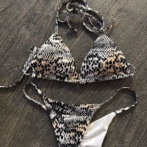 KL Swimwear Bikini